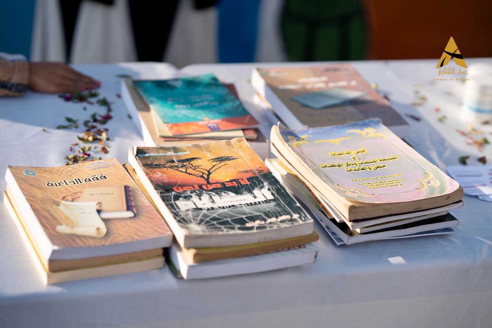 مهرجان الصويرة تقرأ